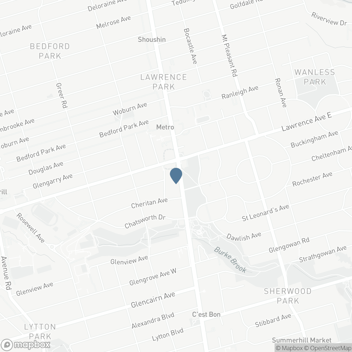 UPH07 - 3018 YONGE STREET, Toronto, Ontario M4N 0A5